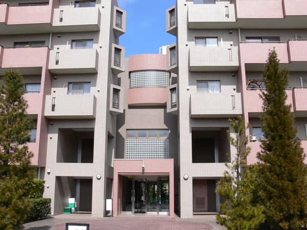 マグノーリエ青葉台 3