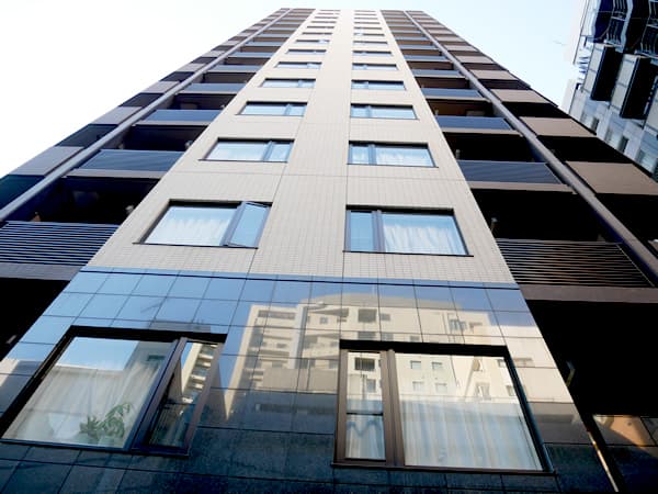 コンシェリア池袋CROSSIA 3