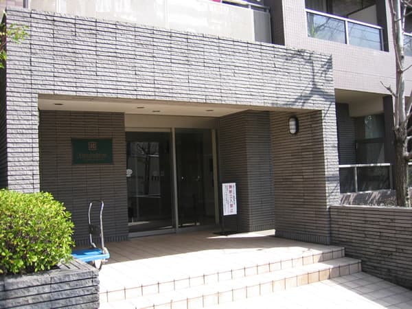 フォンテーヌブロー青葉台A棟 4