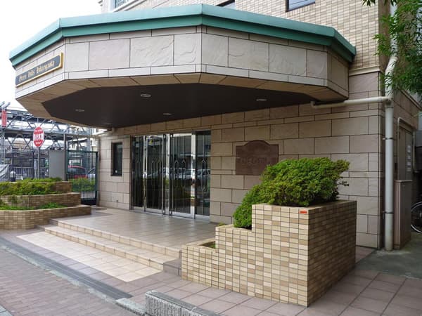 グリーンヒルズひばりが丘 5