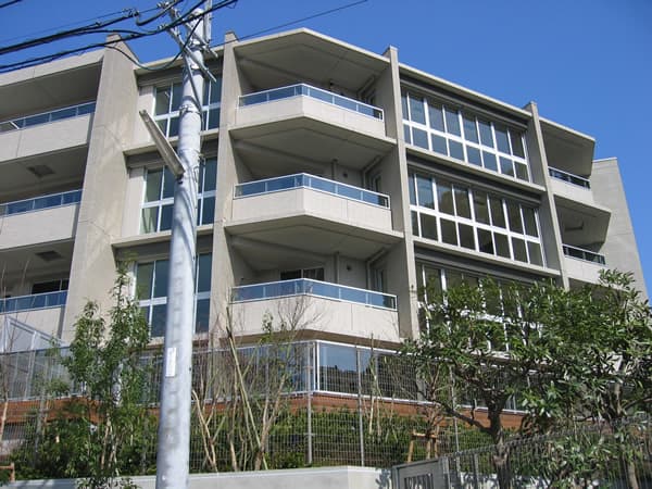 ザ・ライオンズたまプラーザ・美しが丘 1