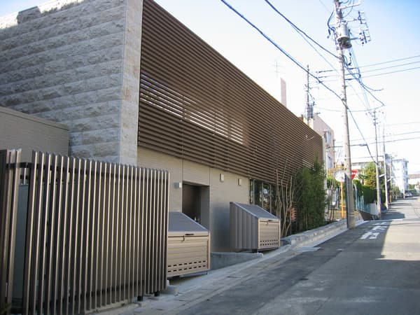 ザ・ライオンズたまプラーザ・美しが丘 2