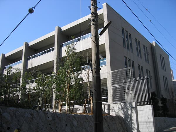 ザ・ライオンズたまプラーザ・美しが丘 3