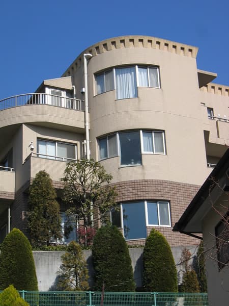 東急ドエルウィンディコートたまプラーザ 1