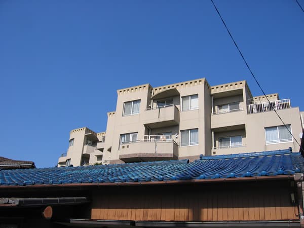 東急ドエルウィンディコートたまプラーザ 3