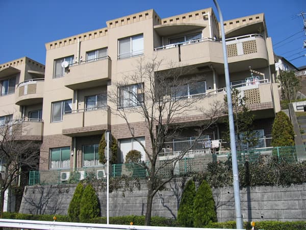 東急ドエルウィンディコートたまプラーザ 5