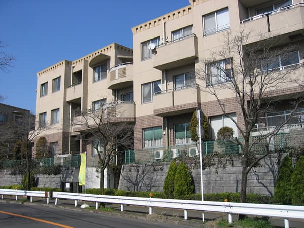 東急ドエルウィンディコートたまプラーザ 6