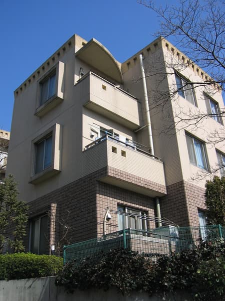 東急ドエルウィンディコートたまプラーザ 8