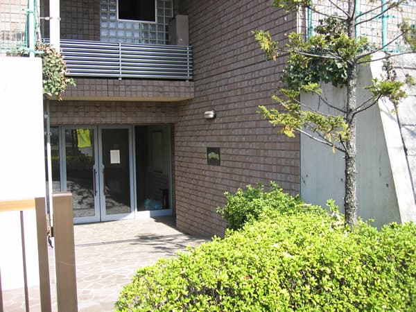 東急ドエルウィンディコートたまプラーザ 9