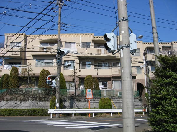 東急ドエルウィンディコートたまプラーザ 11