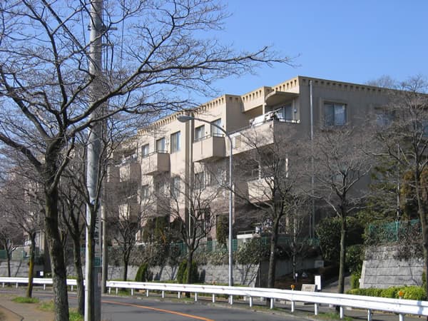 東急ドエルウィンディコートたまプラーザ 12