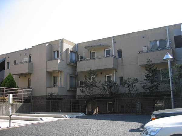 東急ドエルウィンディコートたまプラーザ 13