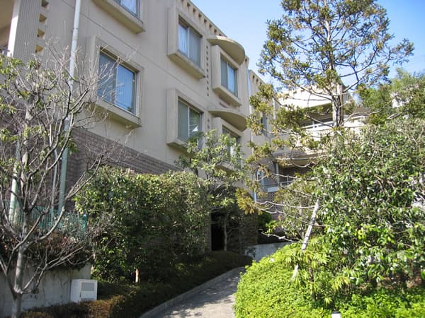 東急ドエルウィンディコートたまプラーザ 14