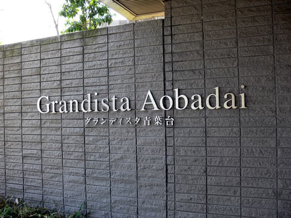 グランディスタ青葉台 9
