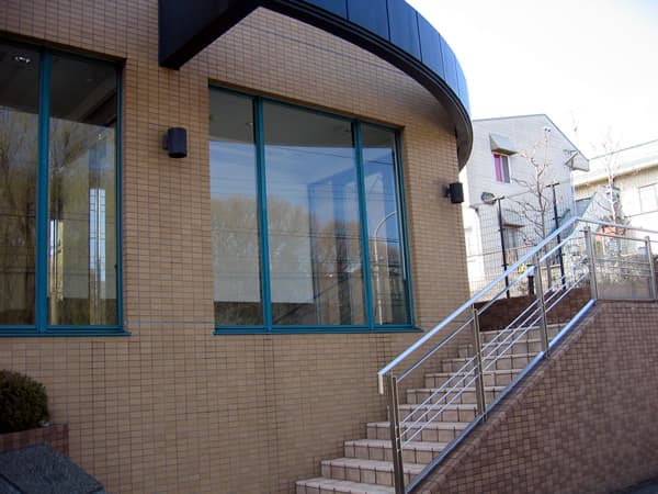 パークハウス青葉台 3