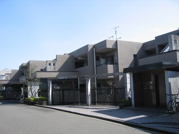 青葉台ガーデンハウス 1