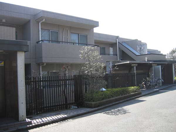 青葉台ガーデンハウス 2