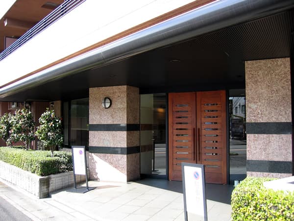 コスモフェスタ青葉台 4