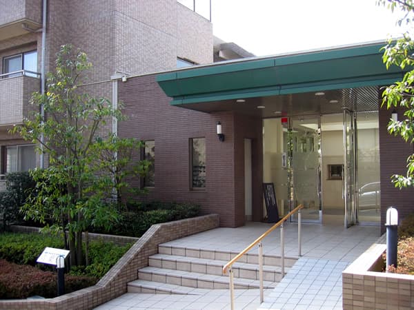 ロイヤルシャトー青葉台 4