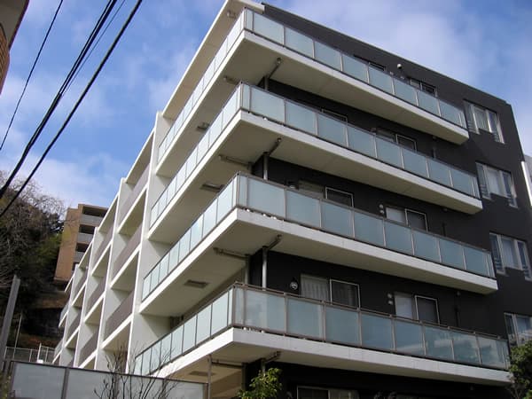 プラネ青葉台 1