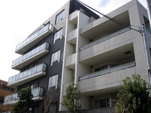 プラネ青葉台 2