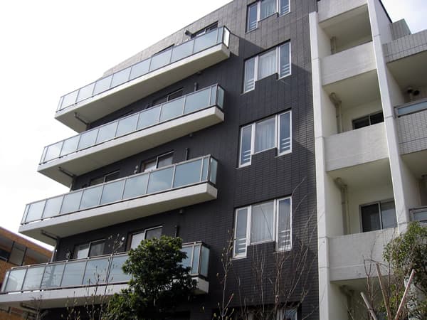 プラネ青葉台 3