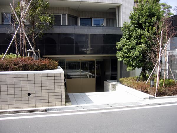 プラネ青葉台 4