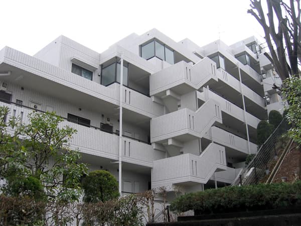 扶桑ハイツ青葉台第3 3