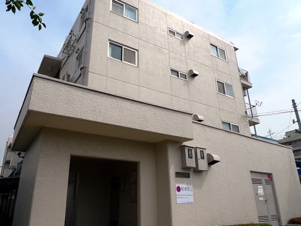 ユニライフ相模台 1