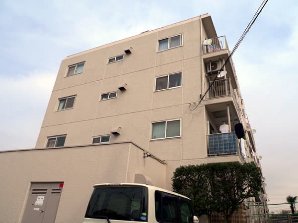 ユニライフ相模台 2