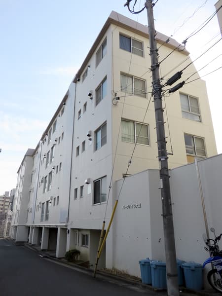 パークハイツ大森 2