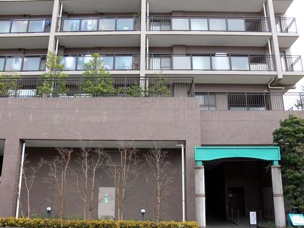 サンヴェール青葉台 3