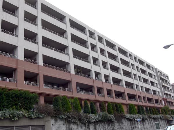 クレッセント青葉台の丘 2