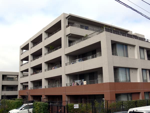 クレッセント青葉台の丘 5