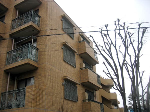 アトラス二子玉川園 3