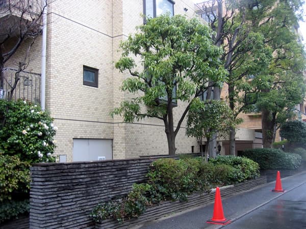 クレードル二子玉川園 3