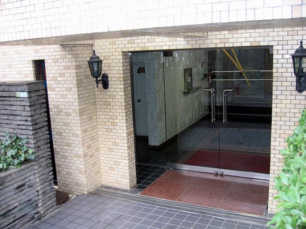 クレードル二子玉川園 4