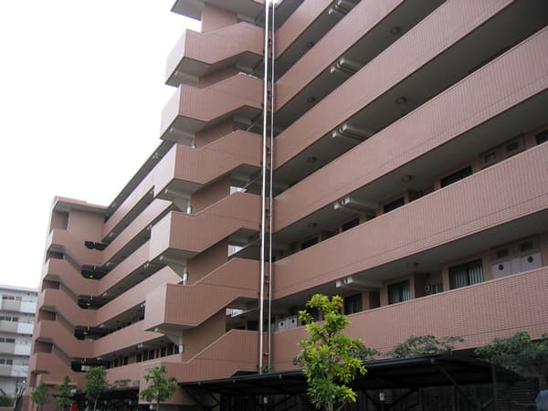 コスモ青葉台コートフォルム 2