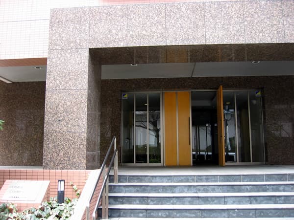 コスモ青葉台コートフォルム 4