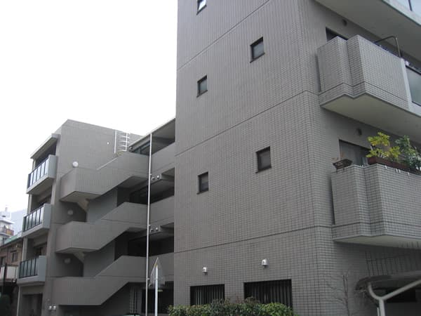 藤和シティホームズ青葉台Ⅱ 2