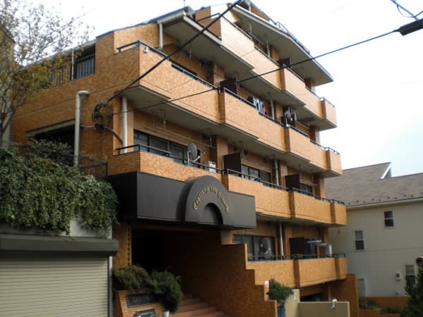 エスペランサ第6日吉 1