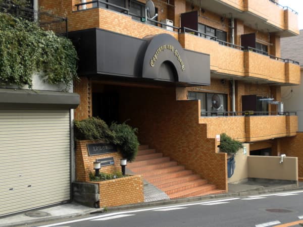 エスペランサ第6日吉 4