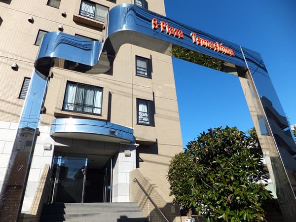 エスプラザ綱島 4