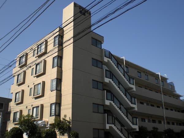 エスプラザ綱島 7