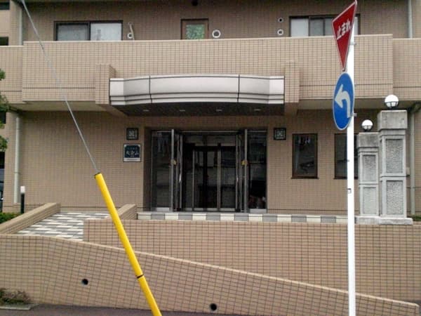 エクステ大倉山A棟 3