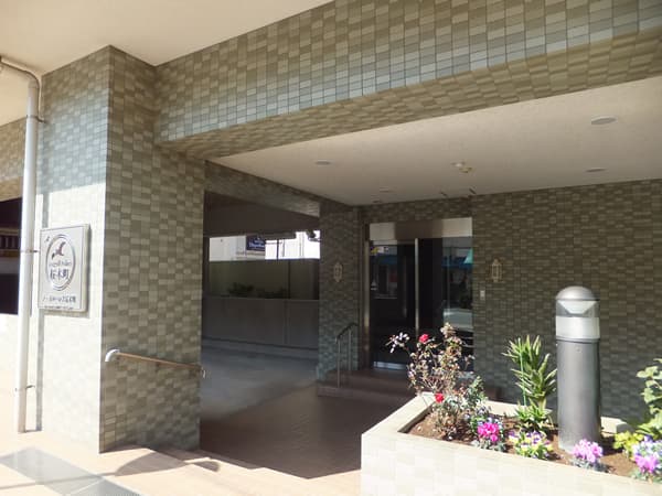 シーガルパレス桜木町 6