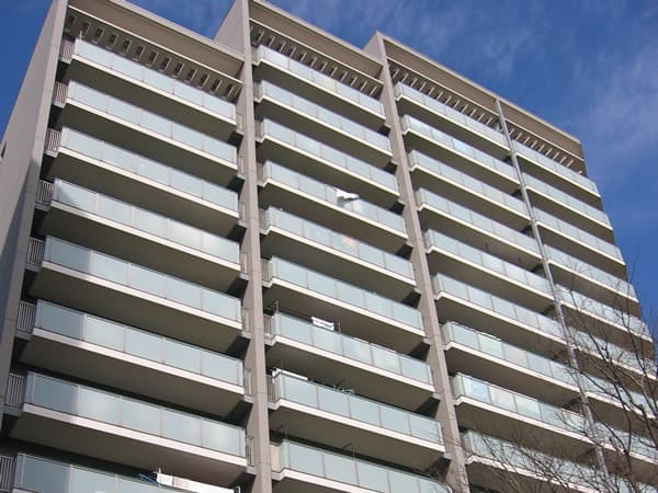 エステスクエアセンター北イーストウイング 1