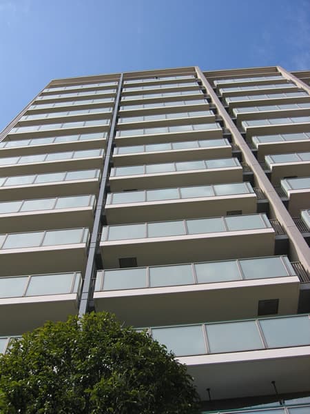 エステスクエアセンター北イーストウイング 3