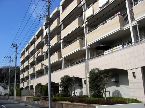 リステージアヴェージュ 1