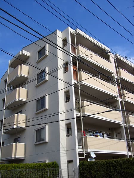 リステージアヴェージュ 2